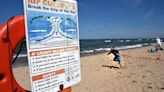 Weather hazards threaten holiday weekend: Storms and strong currents could limit water fun