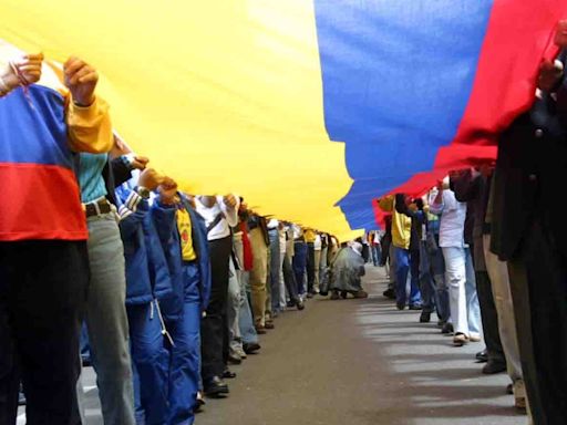 ¿Por qué se celebra la independencia de Colombia el 20 de julio?