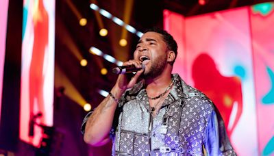 Don Omar: "En su momento les contaré de un milagro"