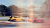 Porsche 911 GT3 RS and GT4 RS Invert the Line Between Road and Track