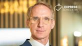 Express Check-In: Laurent Ebzant, Park Hyatt New York’s Area Vice President And General Manager