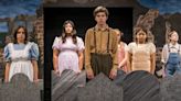 'The Girl in the White Pinafore' brings history, drama to ArtsView stage