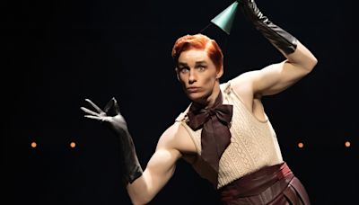 CABARET Understudies To Go On For Eddie Redmayne and Gayle Rankin in June & July