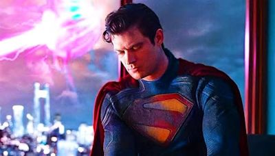 Zack Snyder's Man of Steel Collaborator Criticizes Superman Costume Reveal: "Who Thought This Was The Best Option"