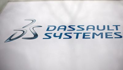 France's Dassault Systemes Q1 revenue rises but falls short of estimates