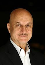 Anupam Kher