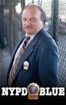 NYPD Blue - Season 12