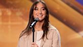 BGT's Sydnie Christmas defended by ex finalist as viewers brand her 'a cheat'