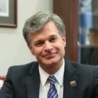 Christopher A. Wray