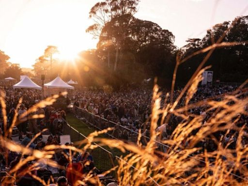 Hardly Strictly Bluegrass Unveils First Of 2024 Lineup
