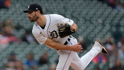 Tigers bolster pitching staff with relievers Brenan Hanifee, Sean Guenther; Javy Báez back