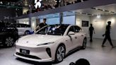 NIO Stock Rises Sharply as Delivery Growth Accelerates