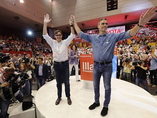 Cinco claves de las elecciones que provocaron un terremoto político en Cataluña