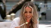 Why was Olivia Attwood forced to quit I’m a Celebrity?