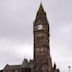 Rochdale Town Hall