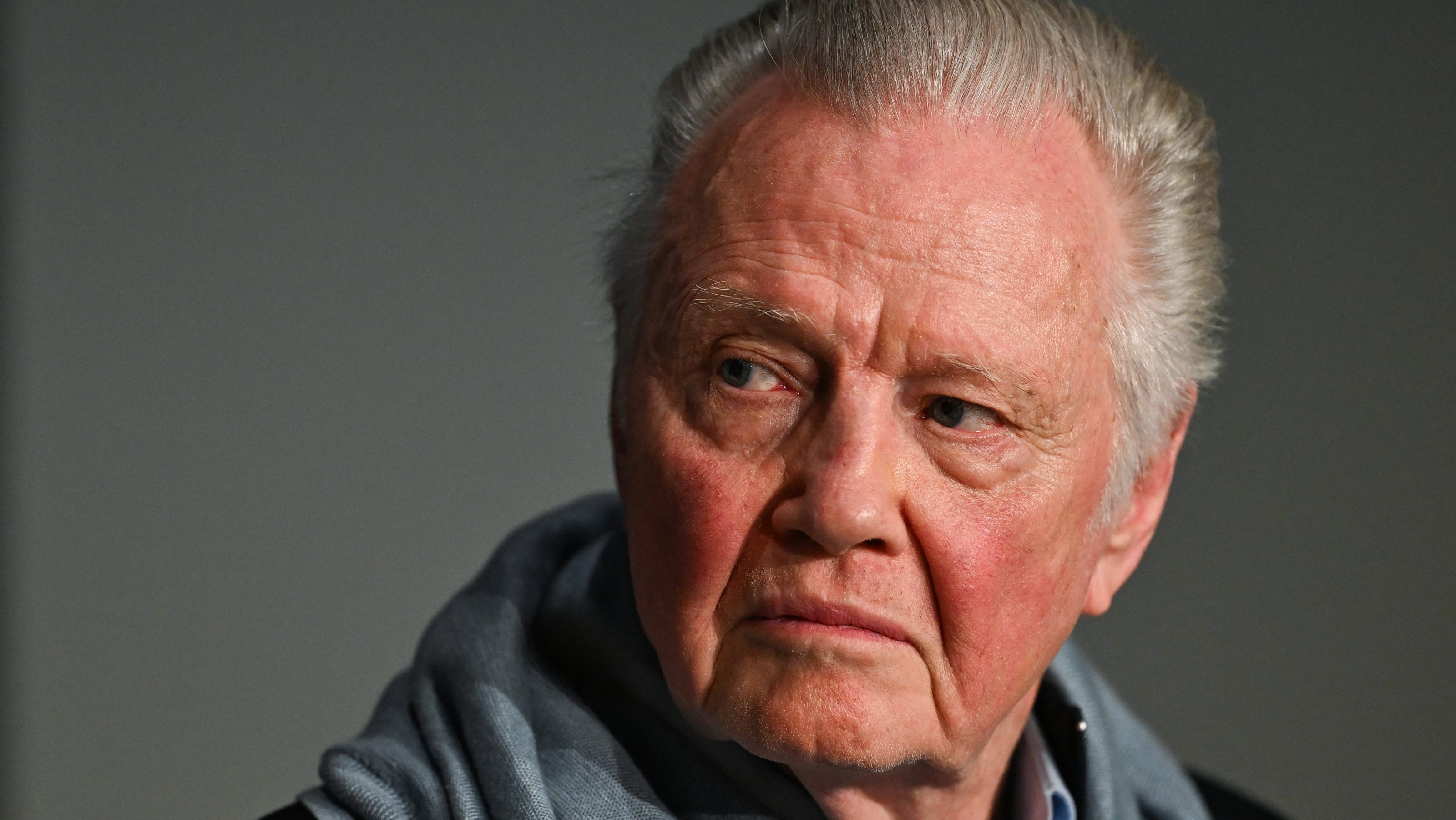 Jon Voight criticizes daughter Angelina Jolie for views on Israel-Hamas war