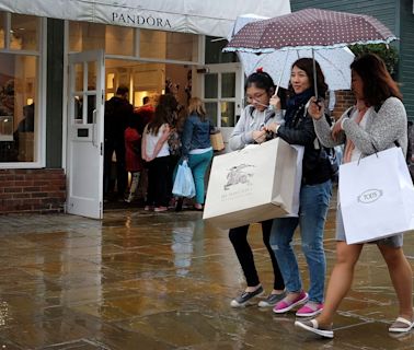 LMVH Backed L Catterton Snaps Up World’s Most Upscale Outlet Group