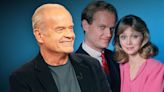 Kelsey Grammer Wants Shelley Long’s Diane From ‘Cheers’ To Return In ‘Frasier’ Reboot