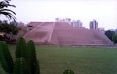 Huaca Huallamarca