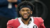 Las Vegas Police Investigating Allegations That a Fan Hit Cardinals Star Kyler Murray During Game