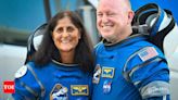 Why NASA has only 19 days left to rescue Sunita Williams and Butch Wilmore from Space | - Times of India