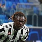 Moise Kean