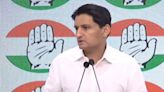 'AAP has no base in Haryana': Deepender Hooda says Congress to contest all 90 assembly seats