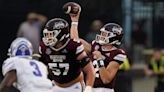 Mississippi State football opens season vs. Memphis: Live score, game updates