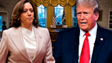 Donald Trump ataca a Kamala Harris en mitin: "Es una radical de izquierda que destruirá nuestro país"