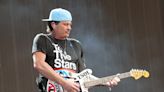 Blink-182’s Tom DeLonge Readies Sci-Fi Novel ‘Trinity’