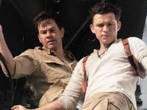 Tendremos secuela de 'Uncharted': Sony confirma la segunda parte de la película protagonizada por Tom Holland