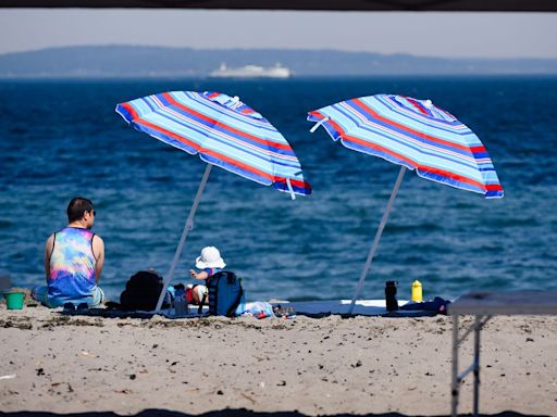 Seattle's hottest weekend of the year is coming