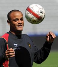 Vincent Kompany