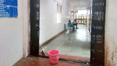 Aurangabad: Hospitals Dilled with Gastro Patients, Dengue Suspects