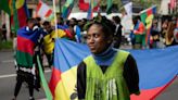 Presidentes de regiones francesas de ultramar piden la retirada de la reforma electoral en Nueva Caledonia