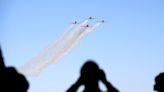 WWII veterans commemorate 80th anniversary of D-Day at Reagan Library