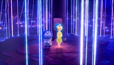 ‘Inside Out 2’ becomes highest-grossing animated movie of all time