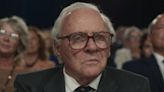 Anthony Hopkins Plays a Real-Life Hero in Moving 'One Life' Trailer