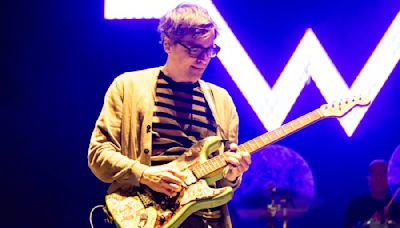 Weezer Enjoy ‘The Good Life,’ Celebrate the Blue Album on John Mulaney’s ‘Everybody’s in L.A.’