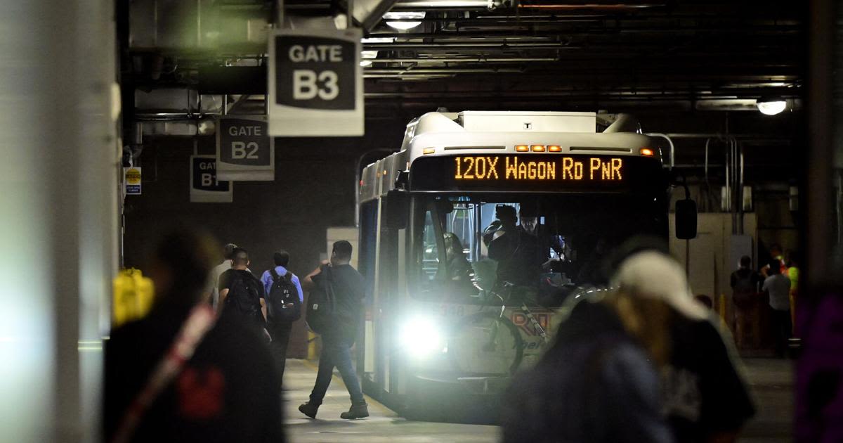 Police, staff can monitor live video, audio feeds inside Denver's RTD buses