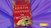 This month's CT Chapter Chasers book club pick is 'The Women' by Kristin Hannah