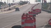 Construction begins on Newport News stretch of I-64 Express Lanes