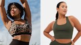Sweat It Out in The 10 Sports Bras for Big Boobs