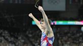 Former Nittany Lion Stephen Nedoroscik wins bronze medal for Team USA in men’s gymnastics