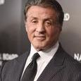 Sylvester Stallone