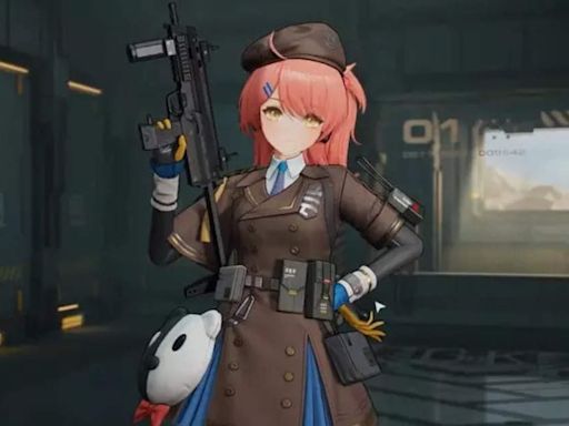 Girls’ Frontline 2: Exilium: Here’s how to pre-register and earn rewards