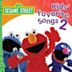 Sesame Street: Kids' Favorite Songs 2