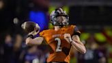 High school football stats: Austin-area top passers, rushers, receivers, tacklers through Week 11