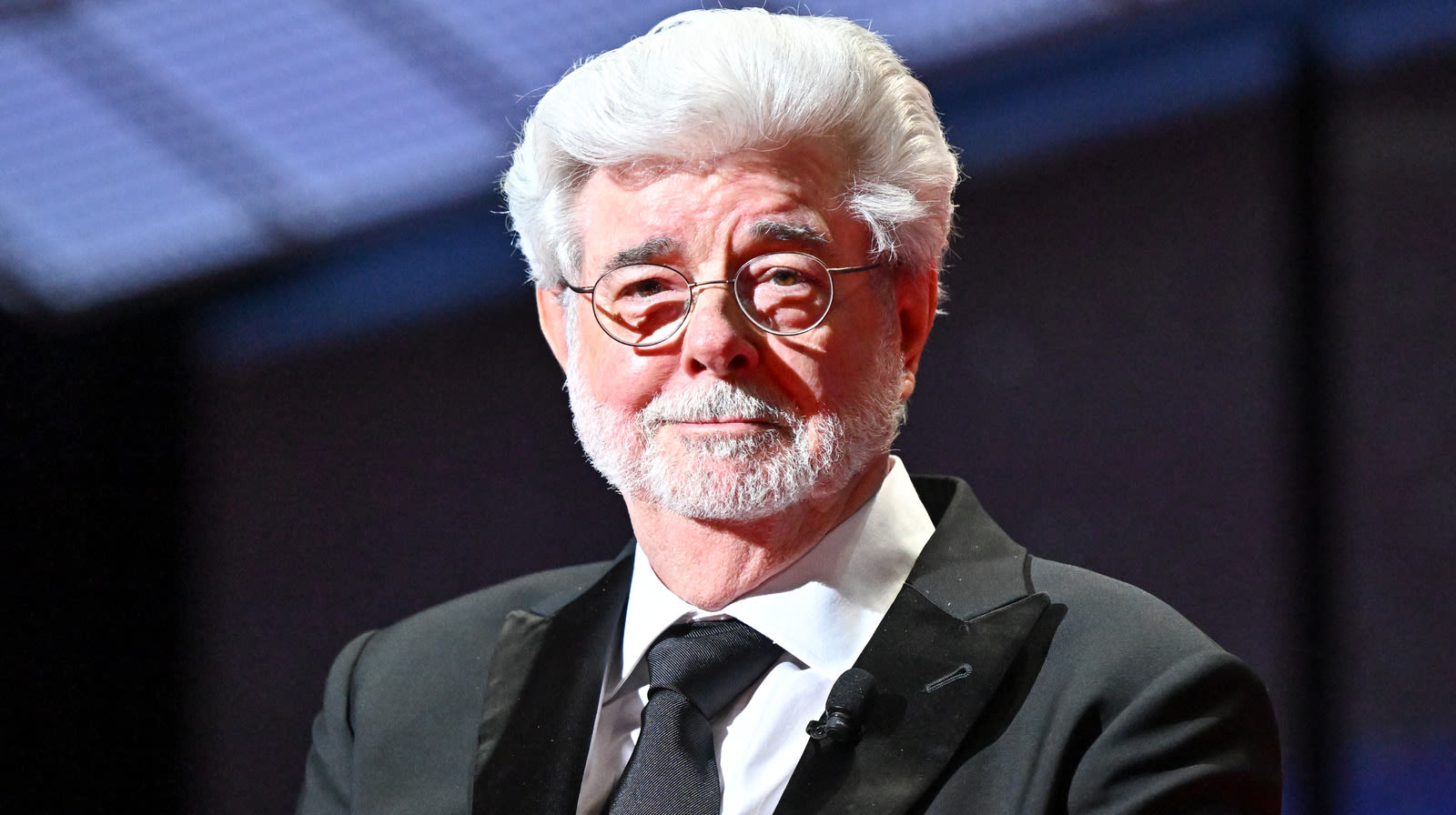 Star Wars: Who Can Use The Force, According To George Lucas - Looper