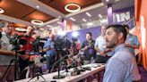 5 things we learned as Clemson football hosts 2023 on-campus media day